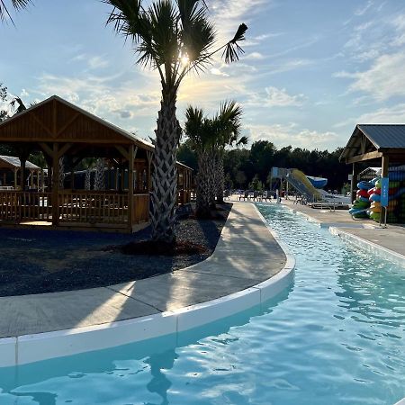 Wildwood Resort Zwolle Екстер'єр фото