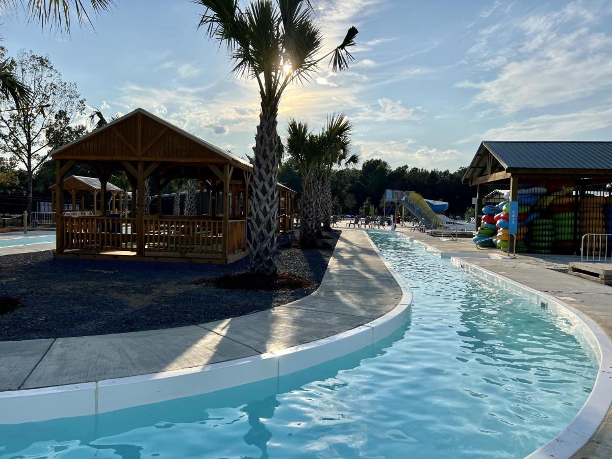 Wildwood Resort Zwolle Екстер'єр фото