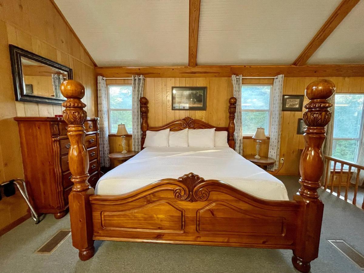 Wildwood Resort Zwolle Екстер'єр фото